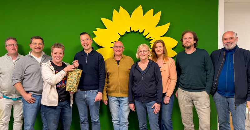 Gruppenbild