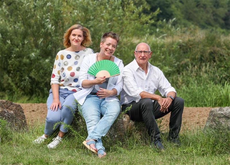 Vorstand